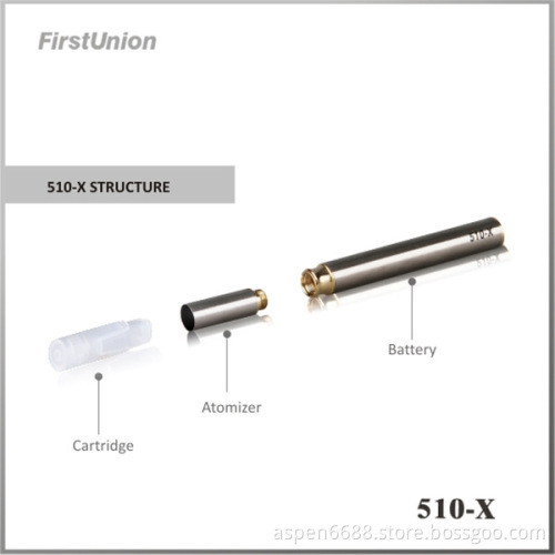 510-X Electronic Cigarette